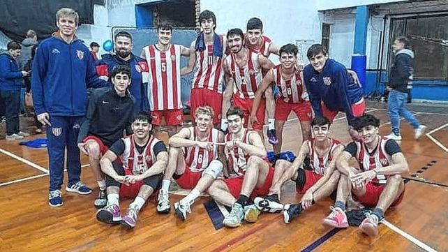 Unión y Almagro definirán el título del Oficial U21