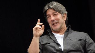 Pachu Peña, tras ser acusado de ladrón: Fue un golpe durísimo