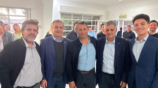 Santa Fe y la oportunidad de despegar con los combustibles del futuro