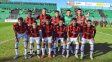 Patronato iguala 0 a 0 en su visita a San Martín de San Juan