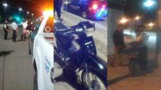 La Municipalidad realizó los operativos en la zona oeste, sur y norte de Rosario. La Municipalidad realizó los operativos en la zona oeste, sur y norte de Rosario.