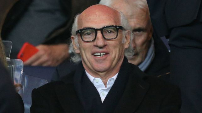 Bianchi, sobre la Celeste: Los uruguayos no tienen dos huevos, tienen cuatro