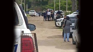 Femicidio: expareja mató a mujer policía y luego se suicidó delante de los hijos