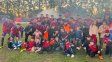 Colón de San Justo y La Perla deberán jugar un partido desempate
