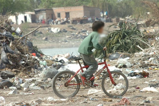Más de 10.000 santafesinos pueden perder la Asignación por Hijo