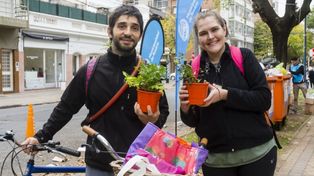 La Municipalidad llevará a cabo o este viernes una nueva edición del programa Canjeamos tus Reciclables.&nbsp;
