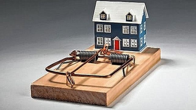 Cómo evitar estafas inmobiliarias en alquileres