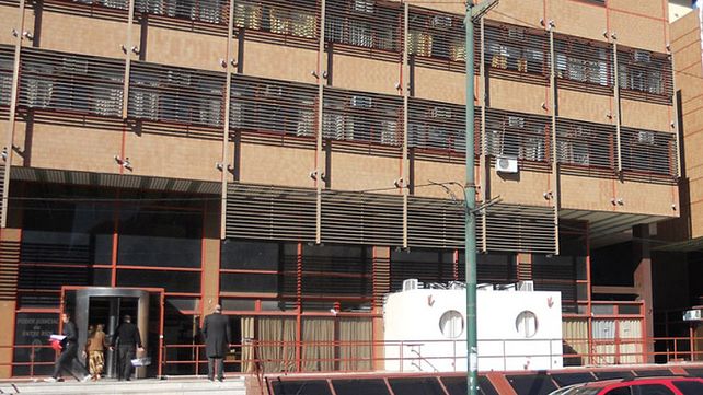 Un joven de 23 años fue detenido esta madrugada por maltrato animal