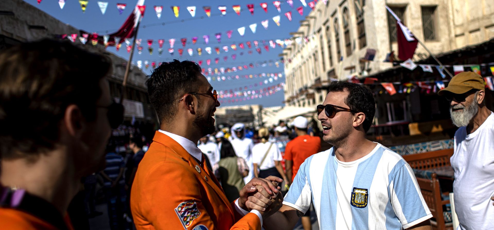 Por qué Holanda es Países Bajos y cuál es la relación del puerto de ingreso a Europa con Argentina