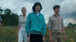 Tras 9 años, Stranger Things llega a su fin