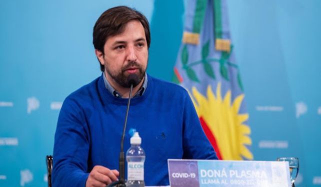Nicolás Kreplak