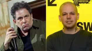 “Adoro a René y le admiro mucho, pero me permito disentir, dejó expreso Calamaro.