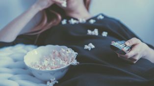 Diez películas sobre el trabajo y la vida para ver un día como hoy