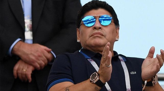 Volvería gratis a dirigir a la Selección Volvería gratis a dirigir a la Selección