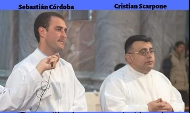 Movimientos en la Curia: dos se suman y otro cura tendrá un nuevo destino
