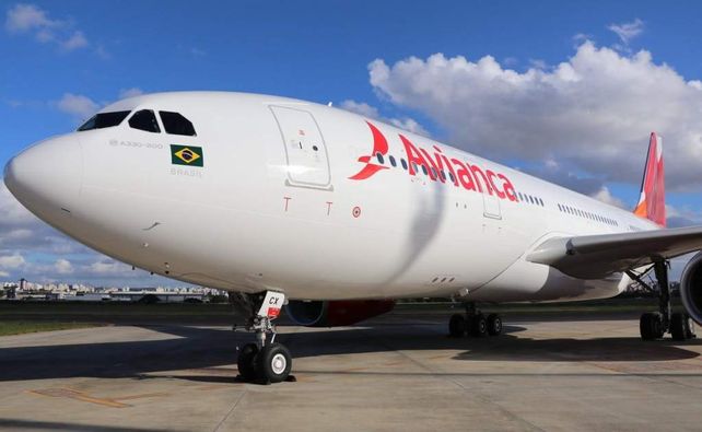 Avianca ya tiene planeado conectar Rosario con Bogotá.