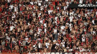 Newells pudo juntar 200 millones de pesos. Cabe destacar que, según la información oficial, la recaudación será destinada a mejorar la infraestructura de los espacios de deporte amateur y recreativo del club.