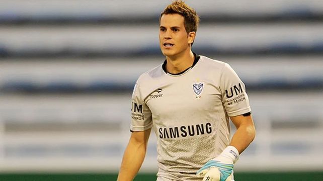 “Decidimos con el Club Atlético Vélez Sarsfield rescindir el contrato. Creo que fue lo más conveniente para las dos partes”