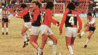 Unión: se cumplen 31 años del histórico Madelonazo