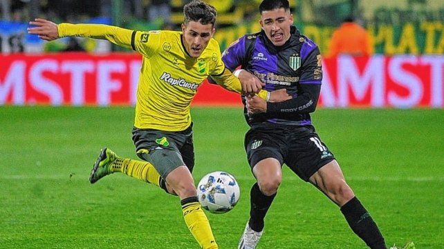 Banfield quiere comenzar bien en casa ante Defensa y Justicia