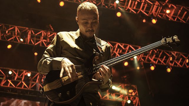 Dediqué mi vida a hacer música con contenido, que provoque cambios