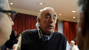 UTA y CTA se pronunciaron a favor de un paro de 36 horas