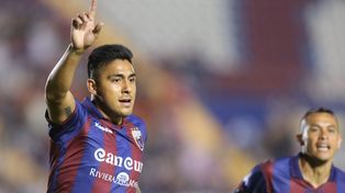 Se conoció el primer nombre que está en carpeta para el nuevo Unión