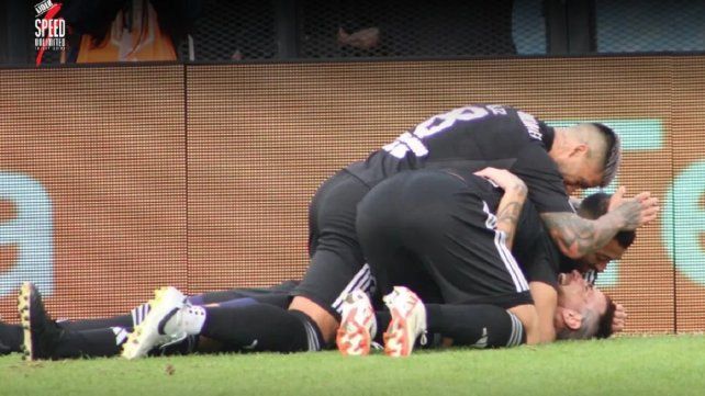 Riestra derrotó a Argentinos y sube en la tabla de la Liga Profesional Riestra derrotó a Argentinos y sube en la tabla de la Liga Profesional