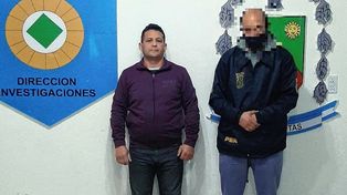 Quedó preso el policía condenado a 16 años por un homicidio