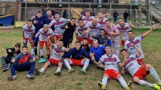 Vecinal Gálvez sumó una nueva victoria en el Torneo de Primera B que lidera de manera clara.&nbsp;
