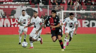 Newells tiene una nueva chance bonificada con otro rival directo y en su propia casa