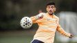 De Arrascaeta sufrió un desgarro en Uruguay, pero no se perderá el Mundial