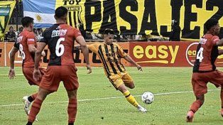 Un historial breve pero cargado de emociones: Colón y Mitre
