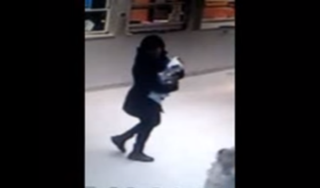 Pedirán la pericia psiquiátrica de la mujer que robó la beba en Concordia