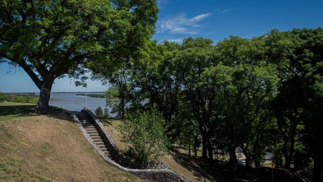 Paraná cumple 212 años. Hasta el domingo 29 hay una agenda de actividades culturales