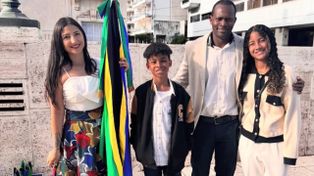 ¿Racismo en Argentina?: qué dicen los africanos y haitianos que viven en Rosario