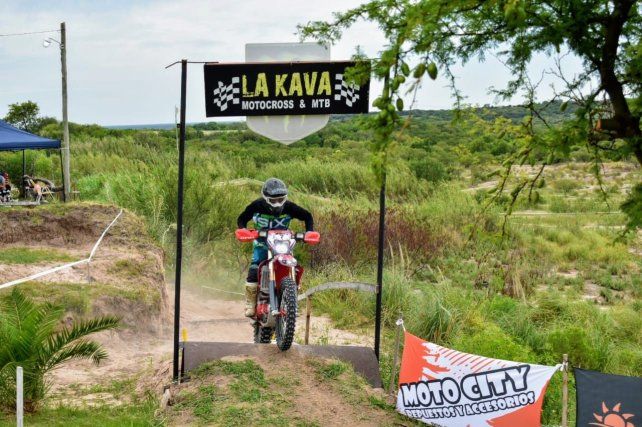En La Kava se desarrolló el fin de semana la competencia.