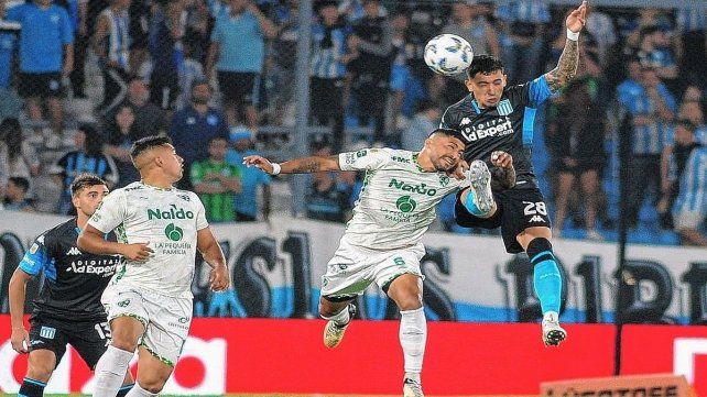 Racing va por otra victoria en Junín contra Sarmiento Racing va por otra victoria en Junín contra Sarmiento
