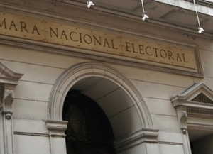 La Cámara Nacional Electoral emitió una alerta por estafa digital