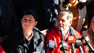 Garibaldi: Vamos a tener un Concejo oxigenado y con mucha juventud