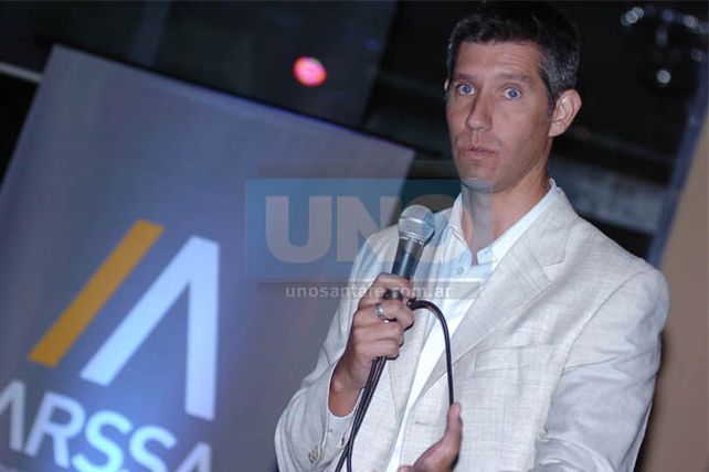 Arssa: presente y futuro a un año de concesión de la autopista Santa Fe-Rosario