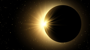 El eclipse de este 8 de abril de 2024 podrá verse únicamente algunos países del hemisferio norte americano.