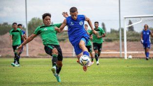 Godoy Cruz y San Martín de San Juan descendieron desde la Liga Profesional a la Primera Nacional