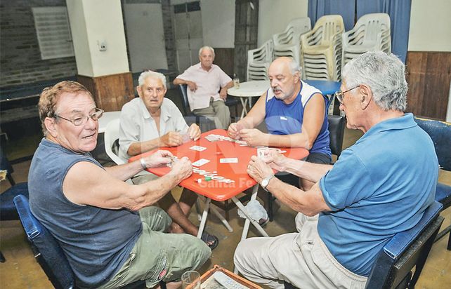El Club Monteagudo en fotos