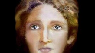 Una imagen revela cómo era el aspecto del rostro de Jesús cuando apenas tenía 12 años