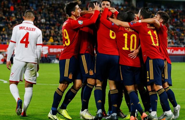 Holanda y España jugarán un amistoso en homenaje a Johan Cruyff.