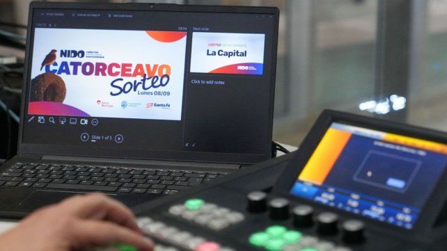 Un nuevo sorteo de Créditos Nido Un nuevo sorteo de Créditos Nido