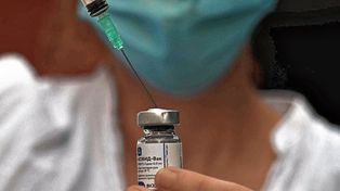 Aseguran que la vacuna Sputnik V protege contra todas las variantes del coronavirus