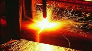 Acero argentino. Las perspectivas para 2026 sugieren un leve repunte de la producción hasta 4,4 millones de toneladas,