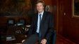 Javier Milei designó a Santiago Bausili como presidente del Banco Central. El economista era investigado por incompatibilidades en la función pública